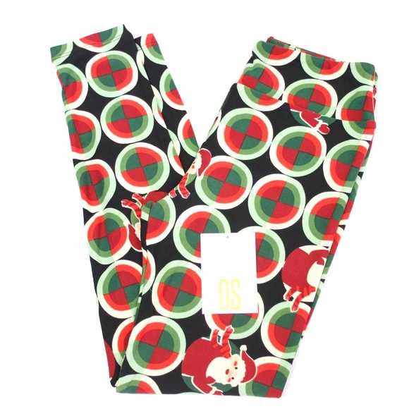 LuLaRoe Pants - NWT OS Leggings {LuLaRoe}